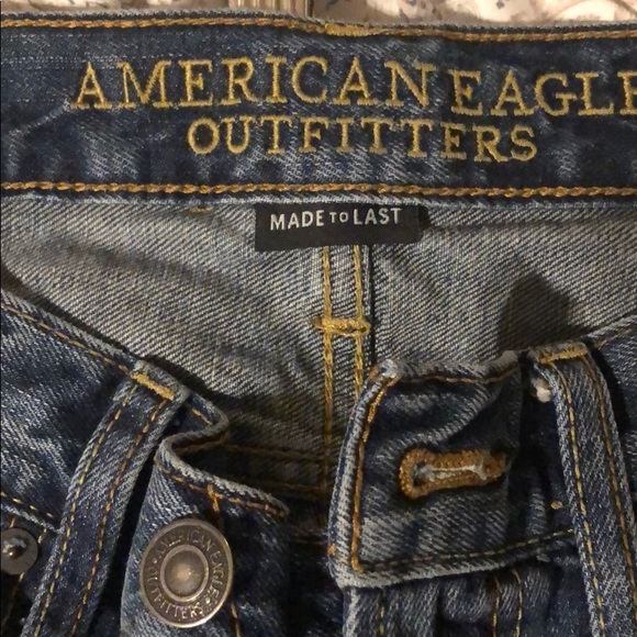 Men’s American Eagle jeans - Picture 5 of 6